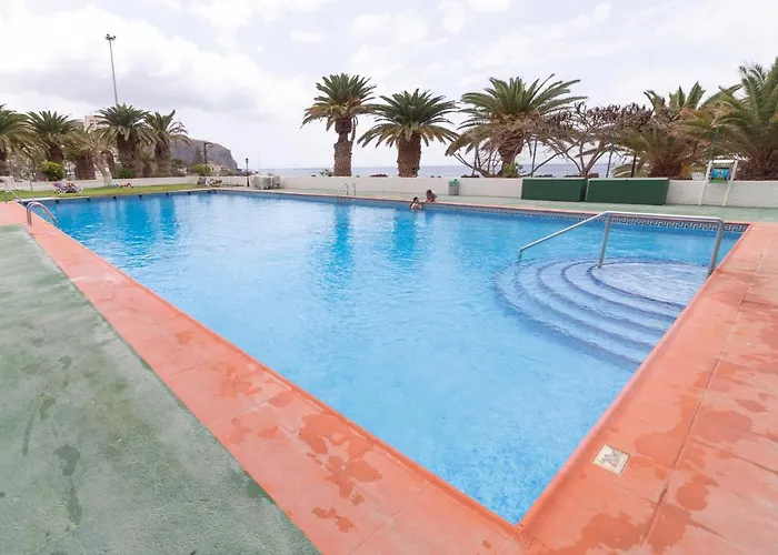 Studio Ocean Coast Los Cristianos Comodoro