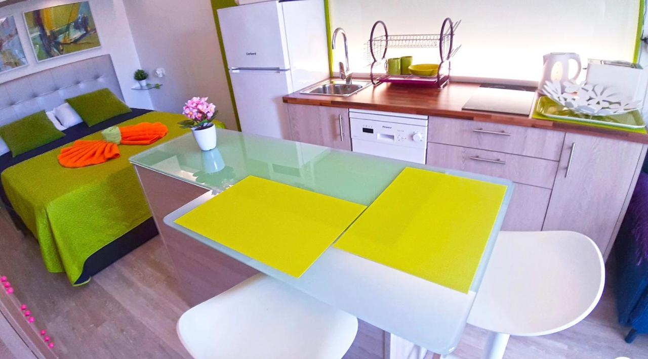 Ocean Coast Cristianos Comodoro Appartement Los Cristianos (Tenerife)