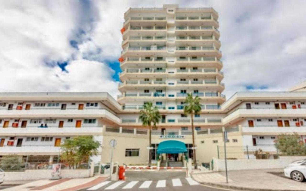 Ocean Coast Cristianos Comodoro Apartment