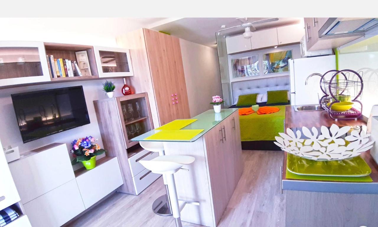 Appartement Ocean Coast Cristianos Comodoro