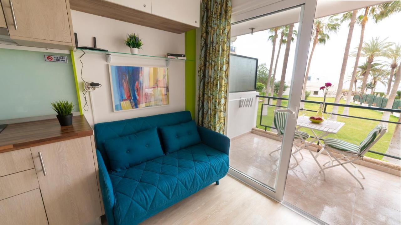 Ocean Coast Cristianos Comodoro Appartement Los Cristianos (Tenerife)