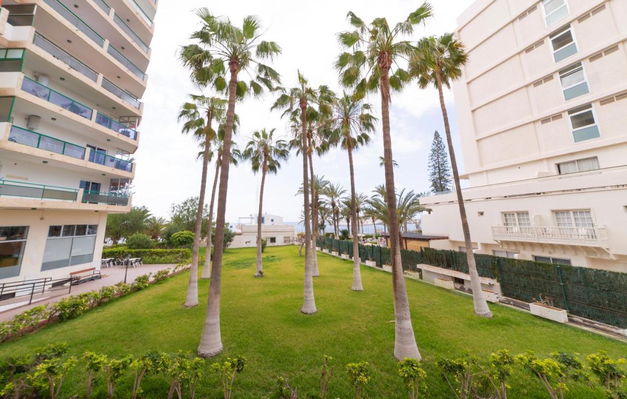 Appartement Ocean Coast Cristianos Comodoro