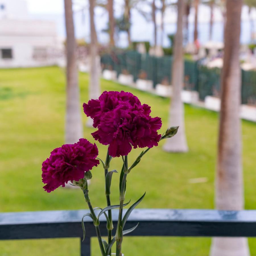 Appartement Ocean Coast Cristianos Comodoro *