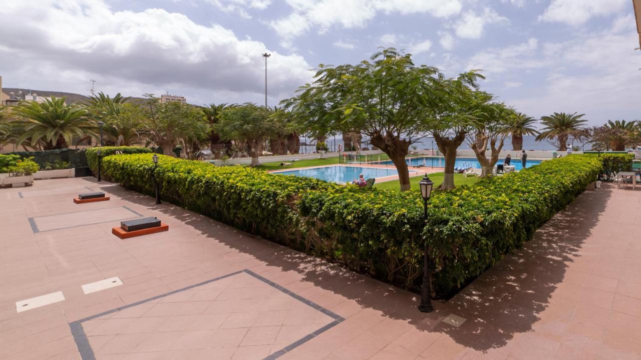 Appartement Ocean Coast Cristianos Comodoro Los Cristianos (Tenerife)