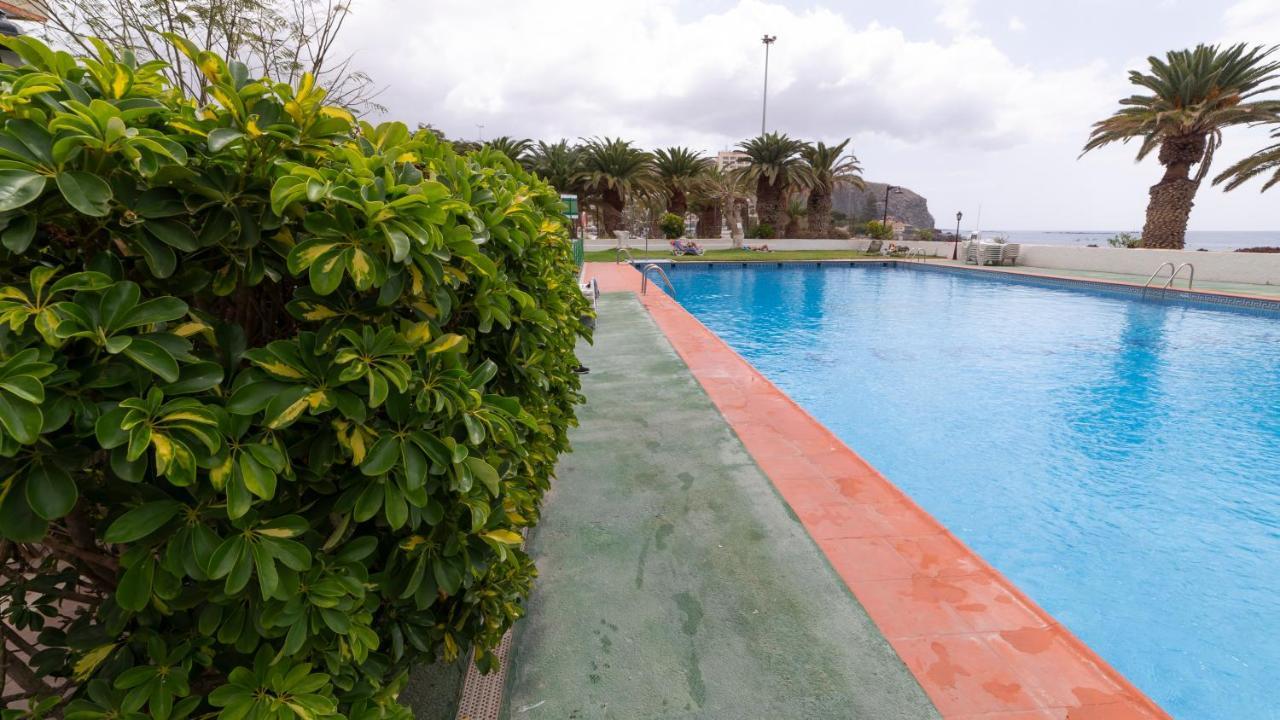 Appartement Ocean Coast Cristianos Comodoro