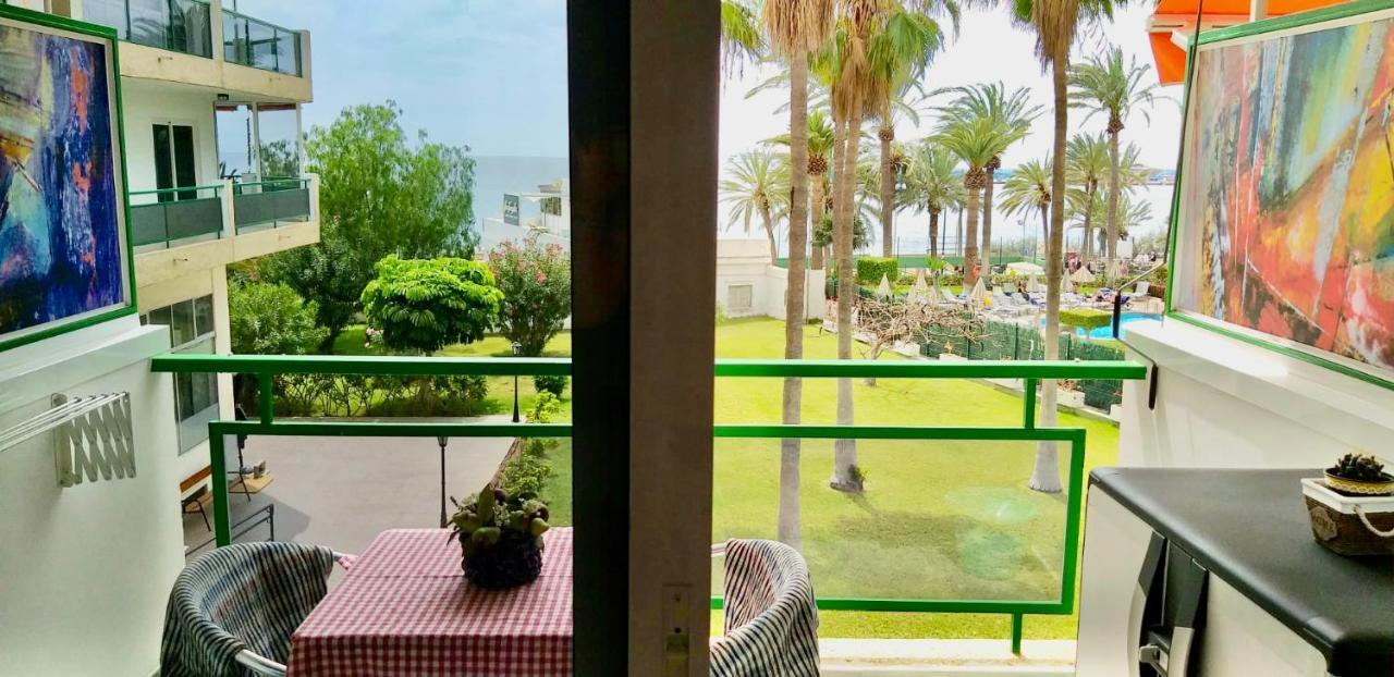 Appartement Ocean Coast Cristianos Comodoro
