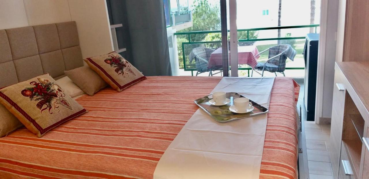 Apartment Ocean Coast Cristianos Comodoro Los Cristianos (Tenerife)