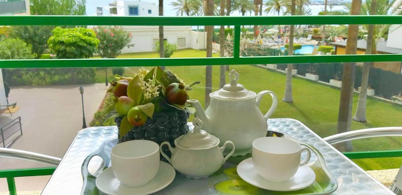 Appartement Ocean Coast Cristianos Comodoro