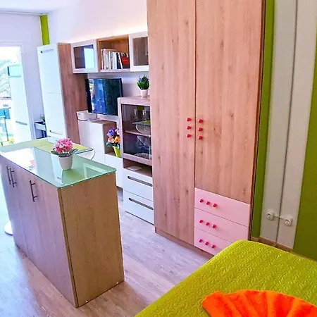 Studio Ocean Coast Los Cristianos Comodoro Exterior photo