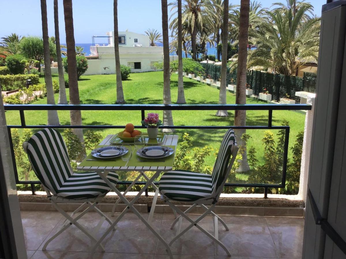 Ocean Coast Cristianos Comodoro Apartamento *