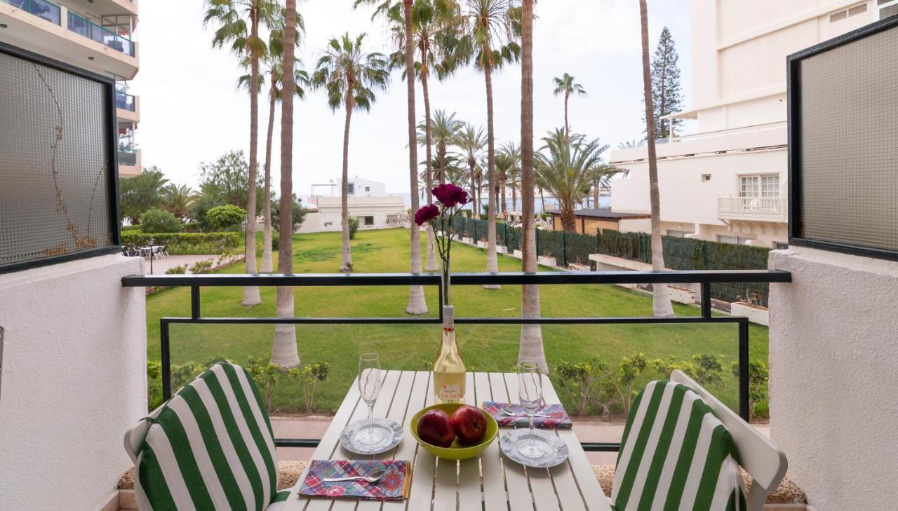 Ocean Coast Cristianos Comodoro Apartamento Los Cristianos (Tenerife)