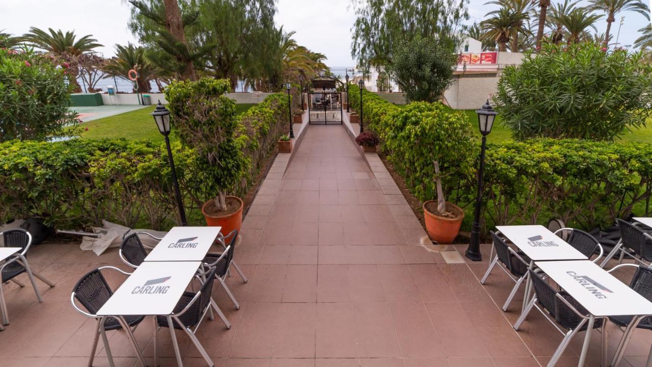 Ocean Coast Cristianos Comodoro Apartamento Los Cristianos (Tenerife)