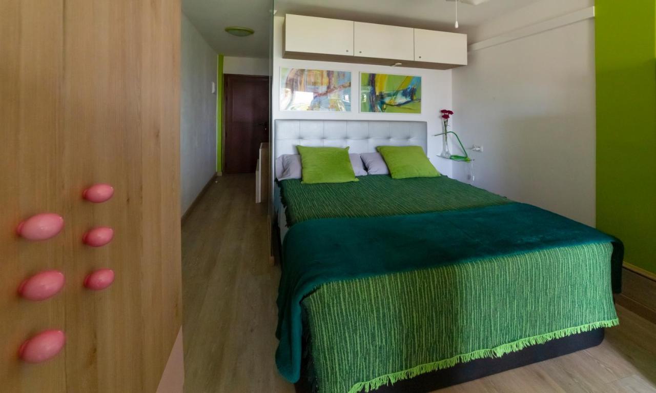 Apartamento Ocean Coast Cristianos Comodoro