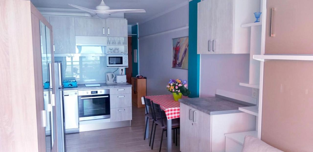 Apartment Ocean Coast Cristianos Comodoro