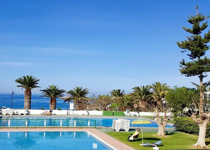 Studio Ocean Coast Los Cristianos Comodoro